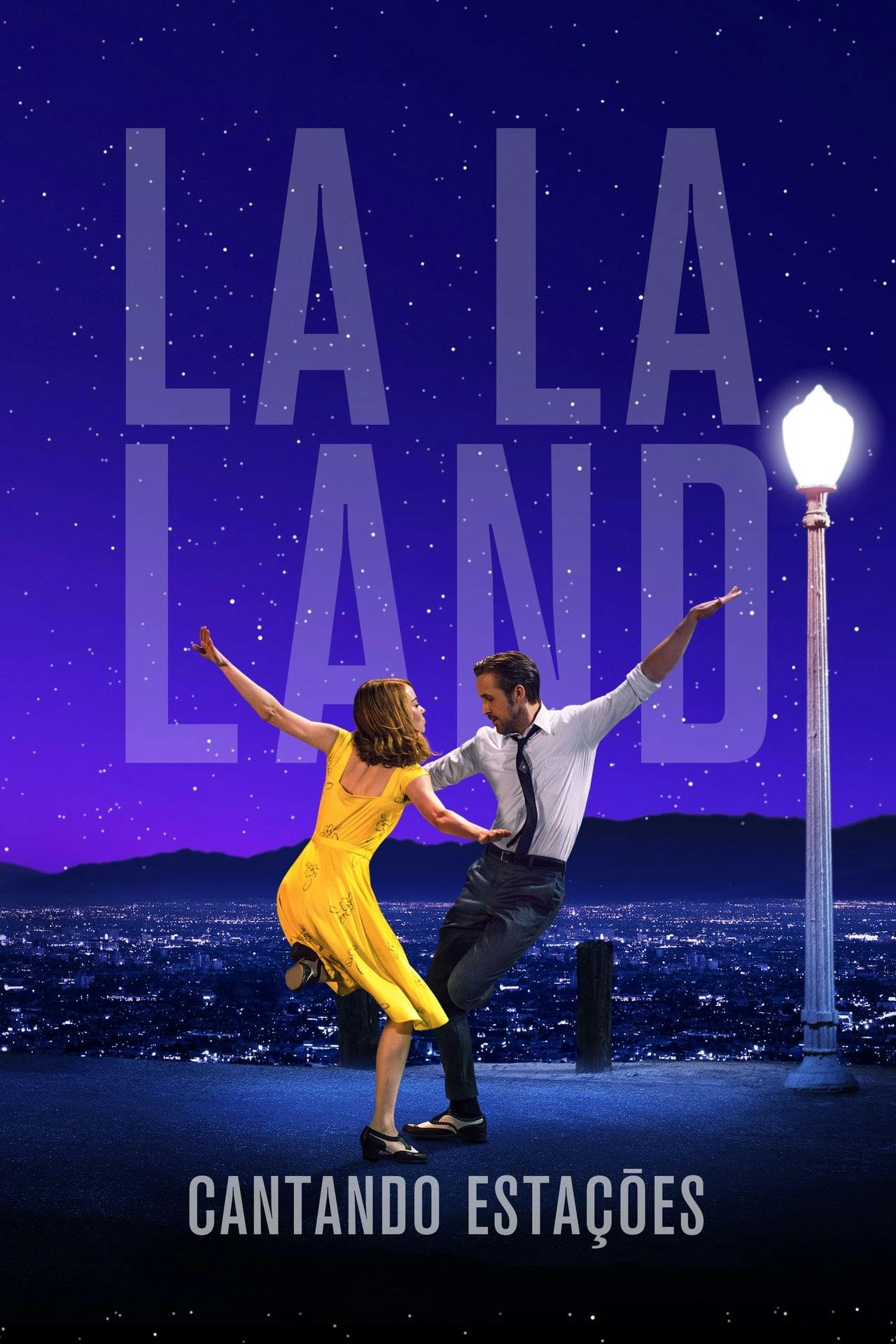 Assistir La La Land: Cantando Estações Online em HD