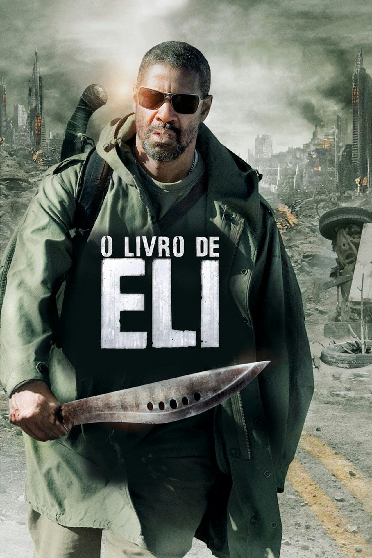 Assistir O Livro de Eli Online em HD