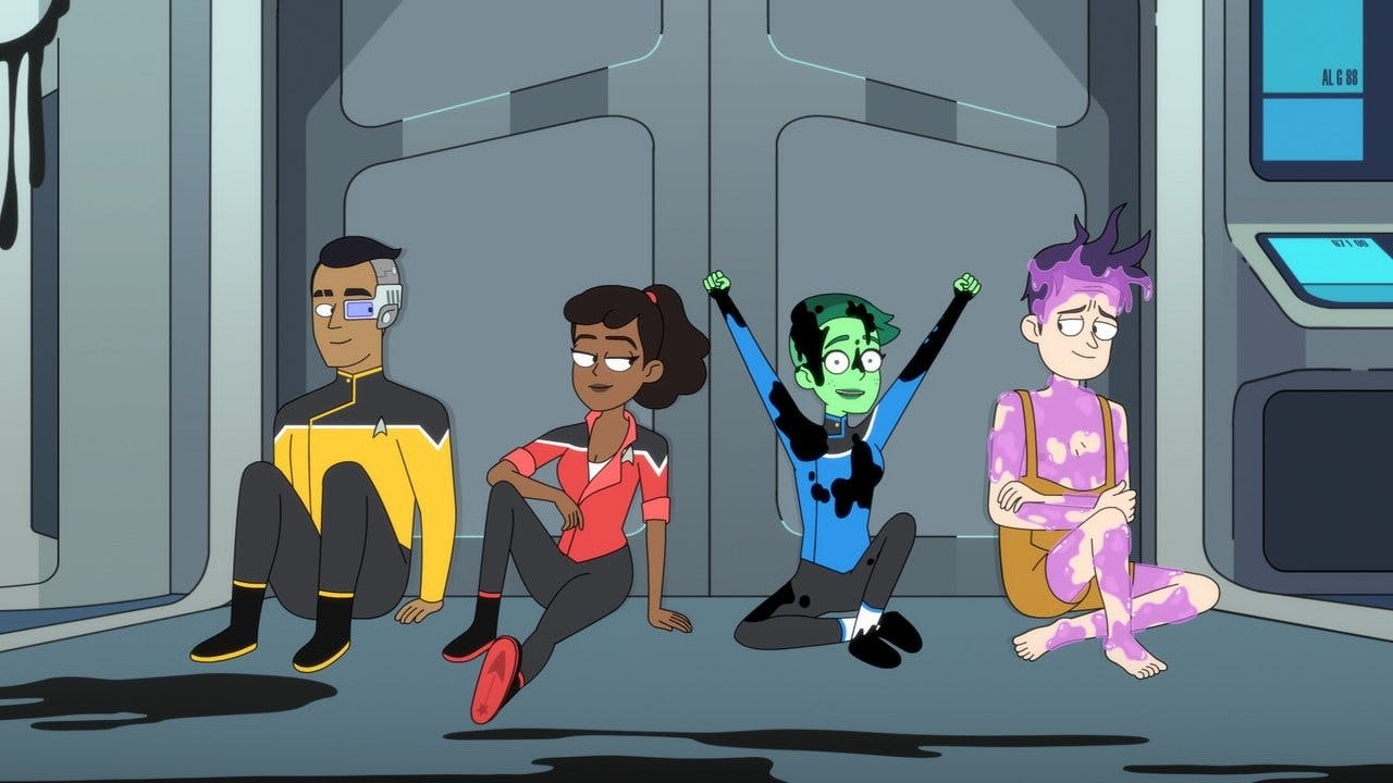 assista ao episódio 1 da temporada 1