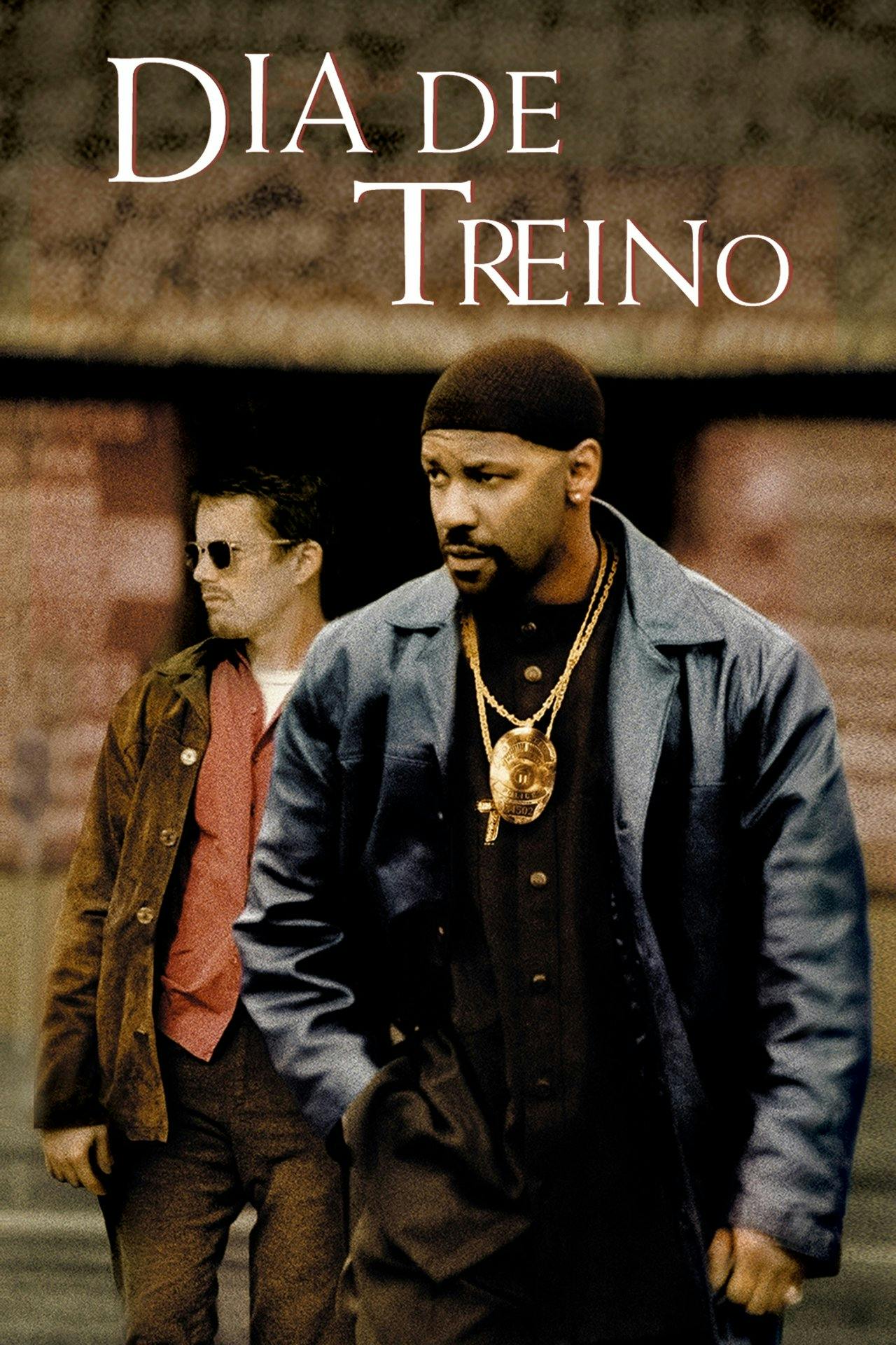 Assistir Dia de Treinamento Online em HD