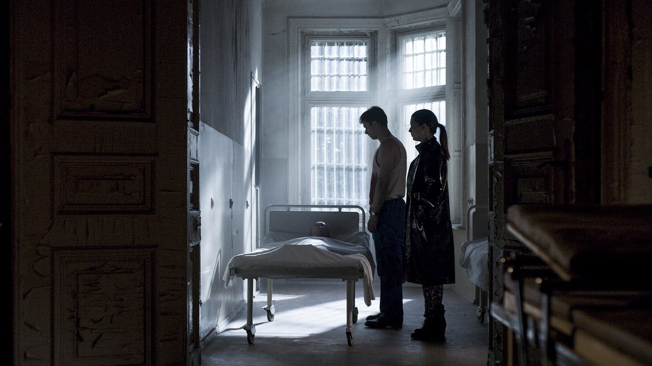assista ao episódio 6 da temporada 1