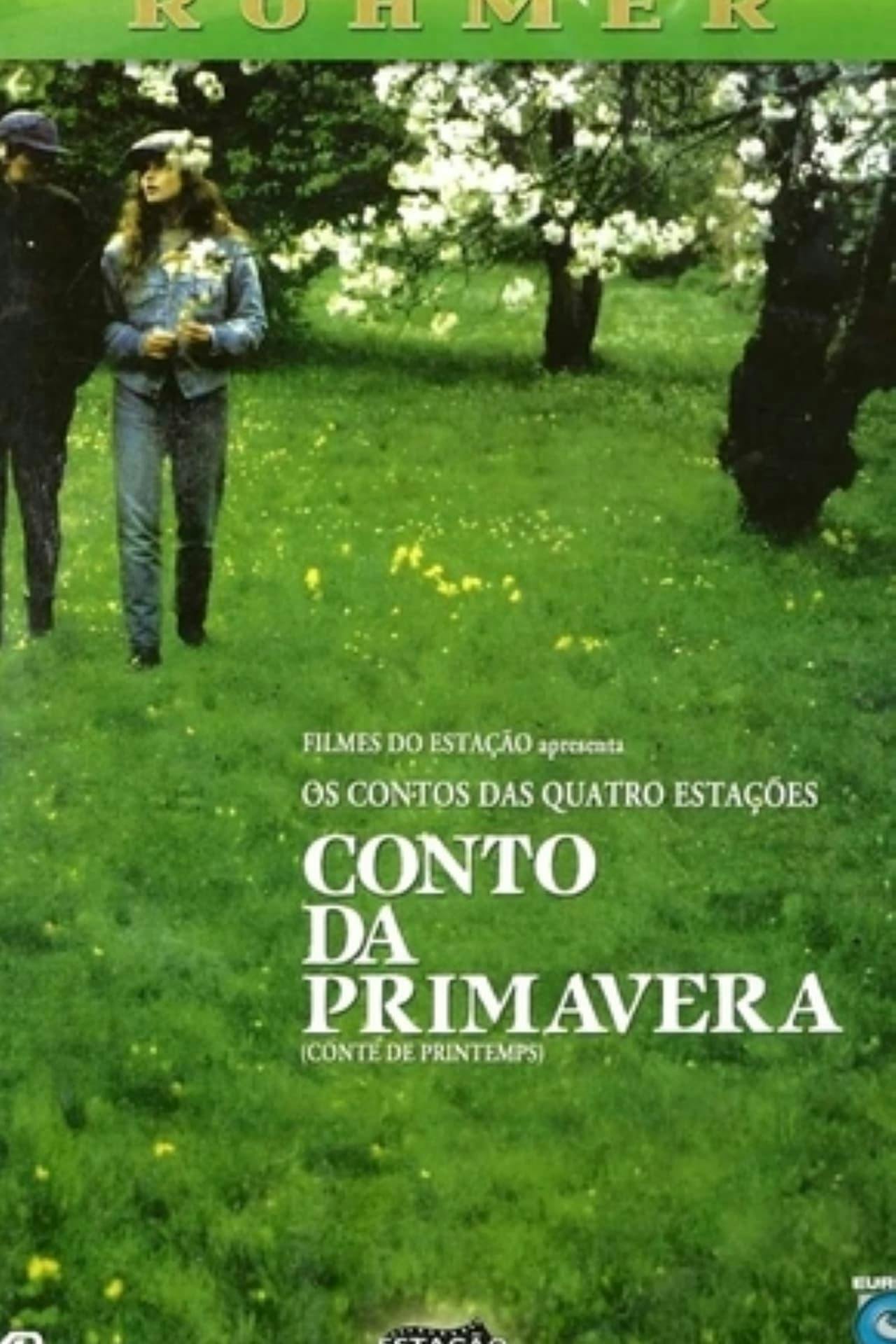 Assistir Conto da Primavera Online em HD