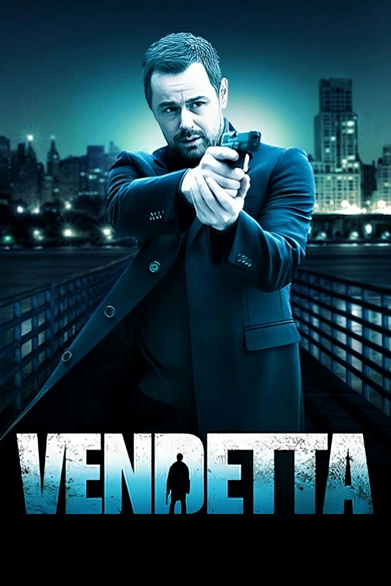 Assistir Vendetta Online em HD