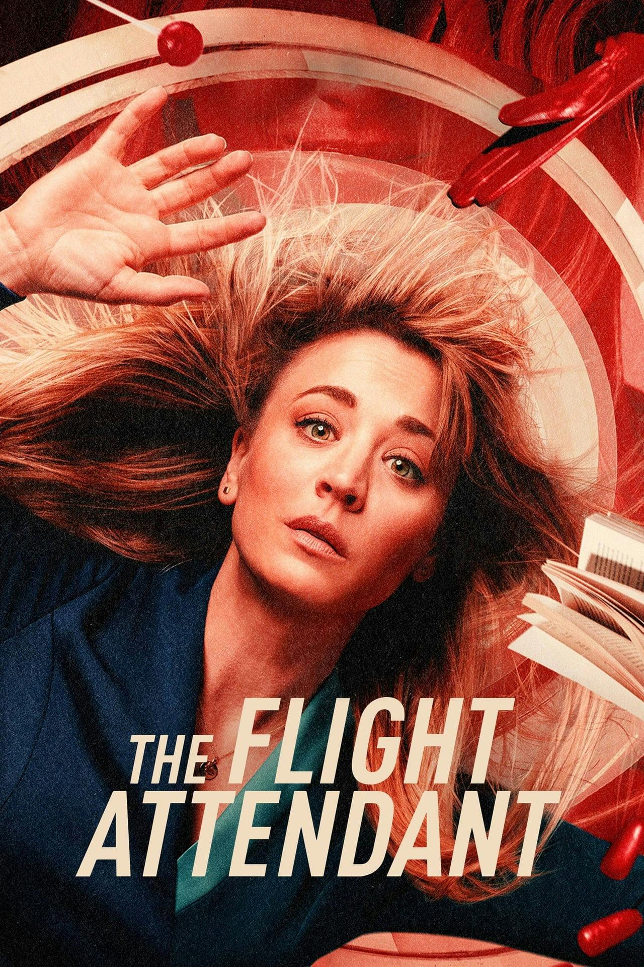 Assistir The Flight Attendant Online em HD