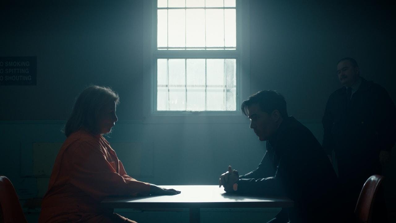 assista ao episódio 6 da temporada 1