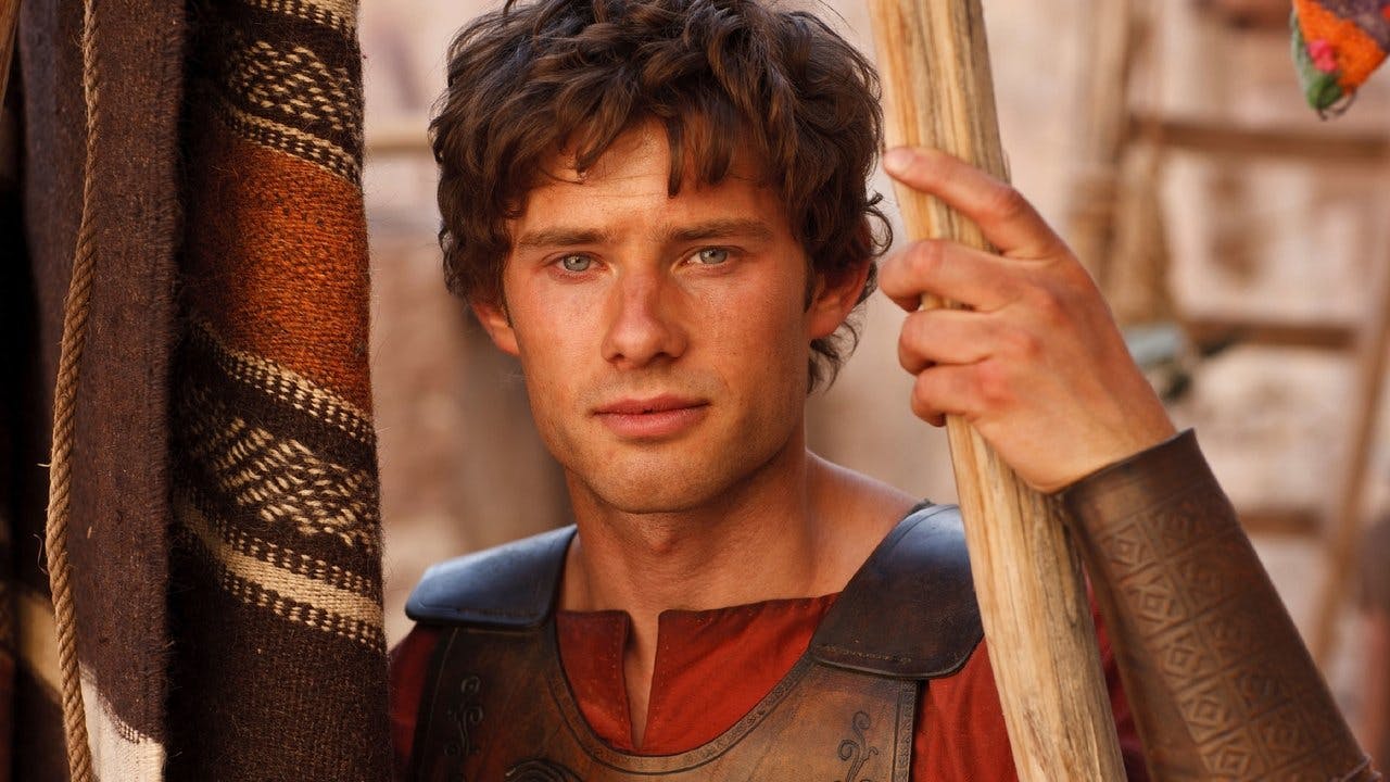 assista ao episódio 8 da temporada 1