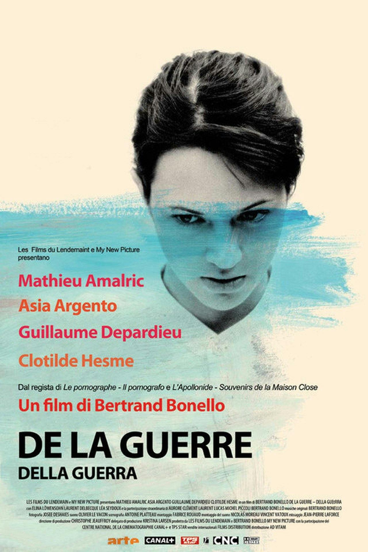 Assistir De la guerre Online em HD