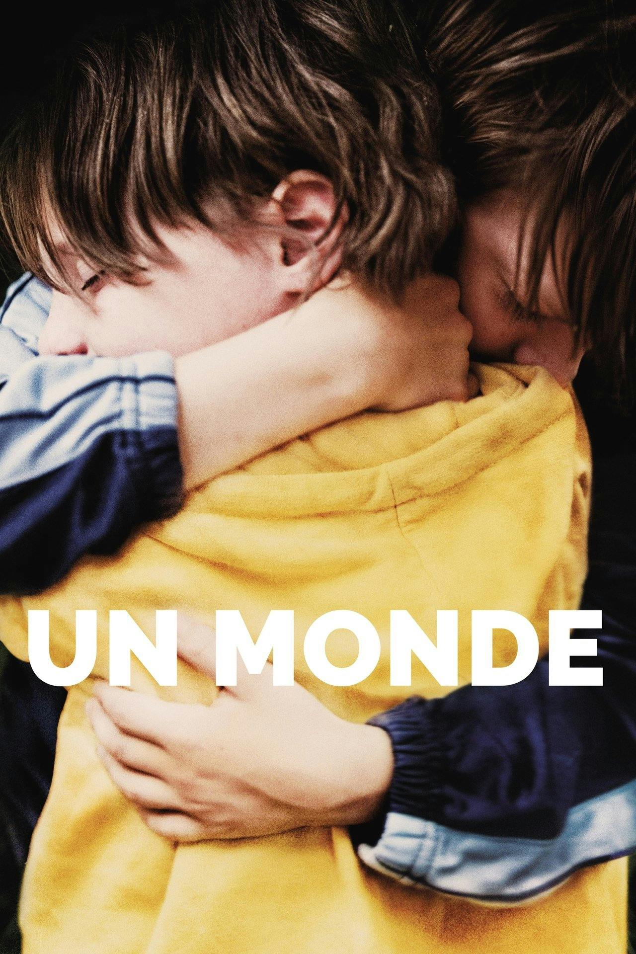 Assistir Un monde Online em HD