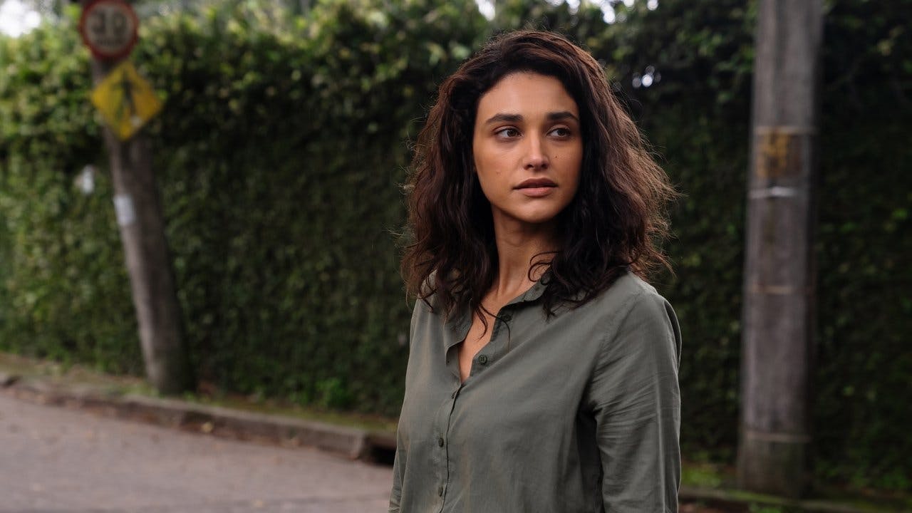 assista ao episódio 8 da temporada 1