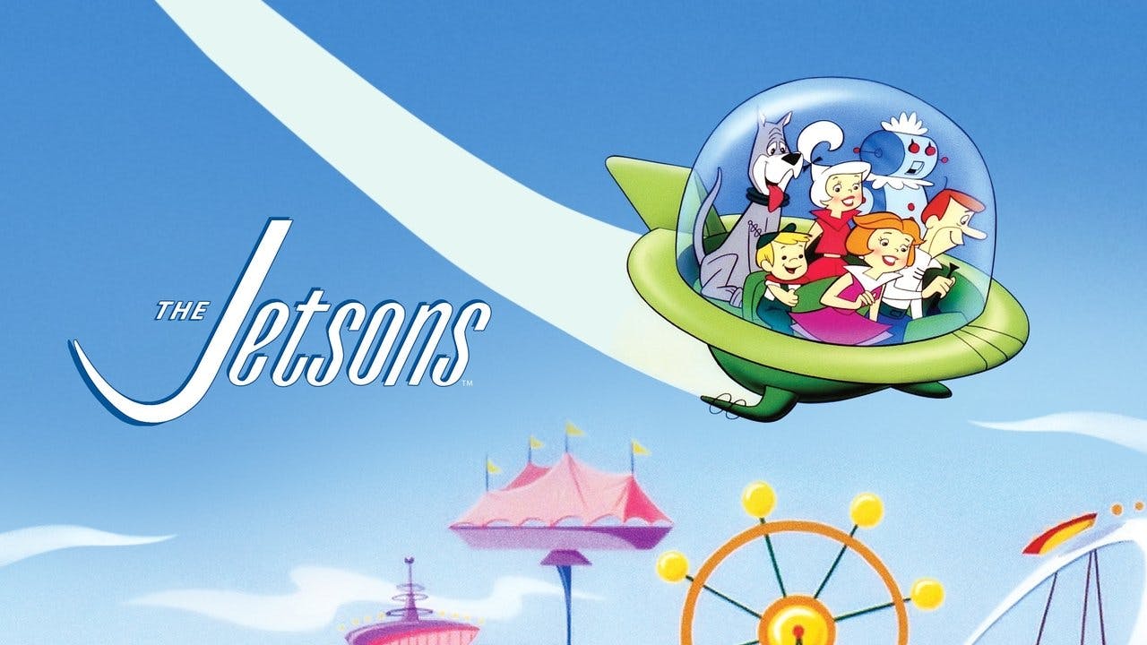 Os Jetsons