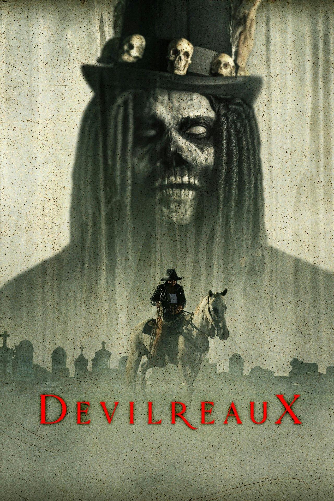 Assistir Devilreaux Online em HD
