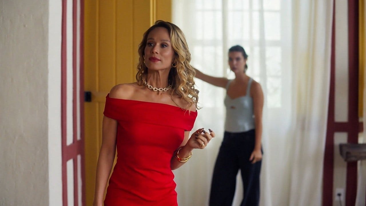 assista ao episódio 137 da temporada 1