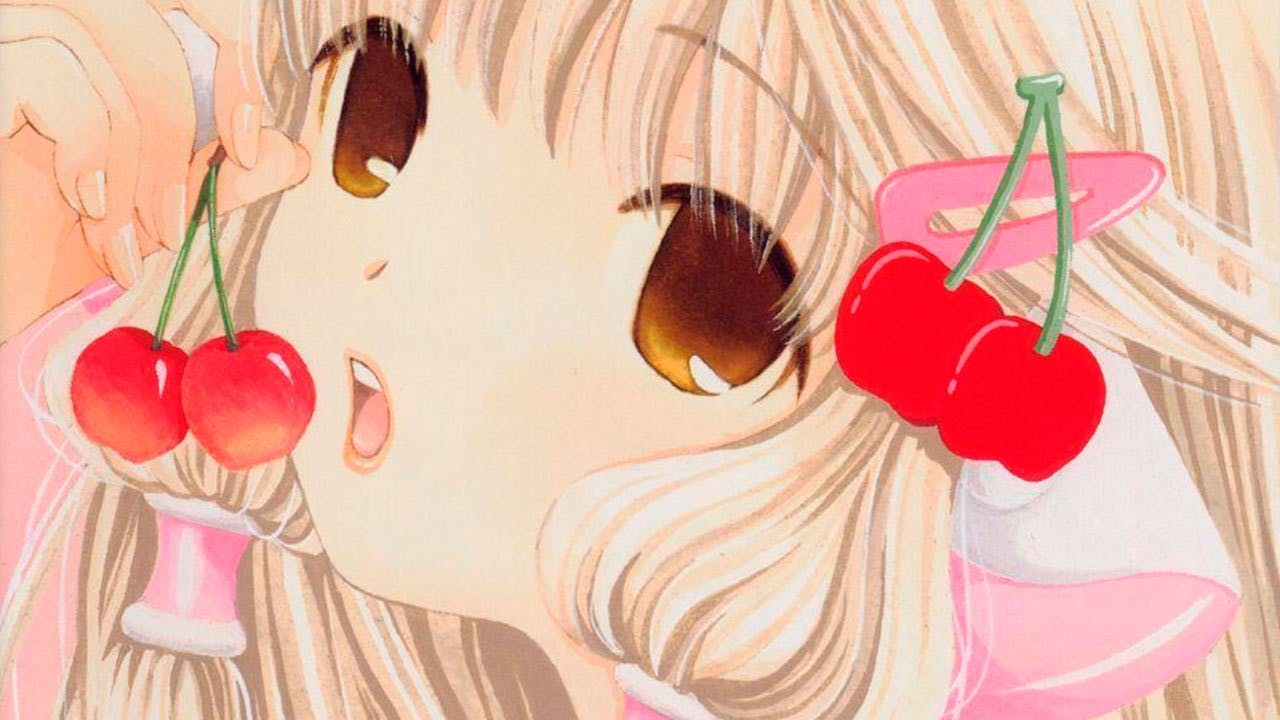 Chobits