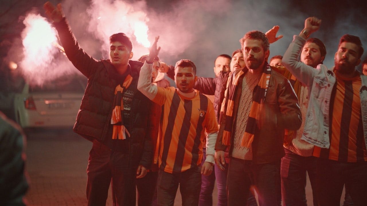 assista ao episódio 4 da temporada 1