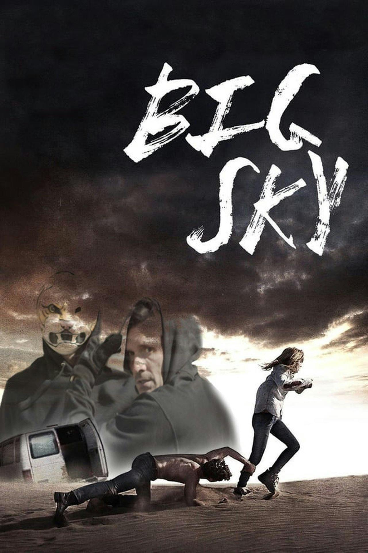 Assistir Big Sky Online em HD