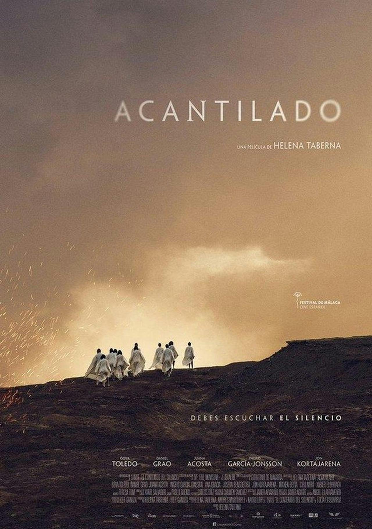 Assistir Acantilado Online em HD