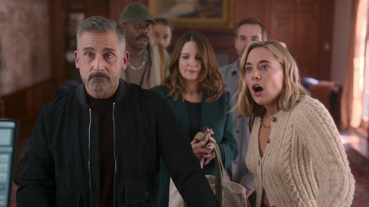 assista ao episódio 5 da temporada 1