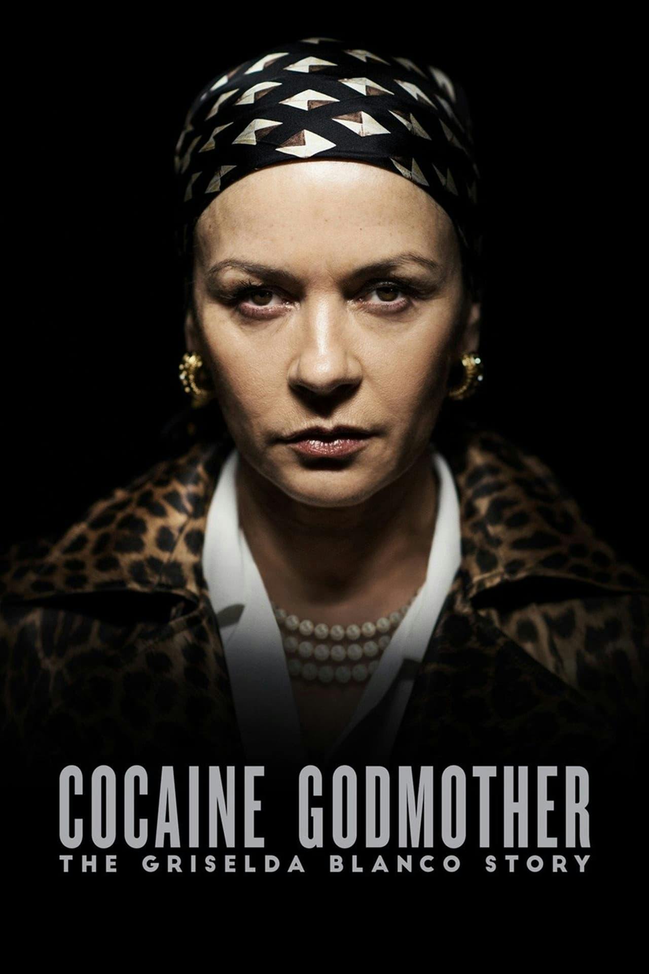 Assistir A Rainha da Cocaína Online em HD