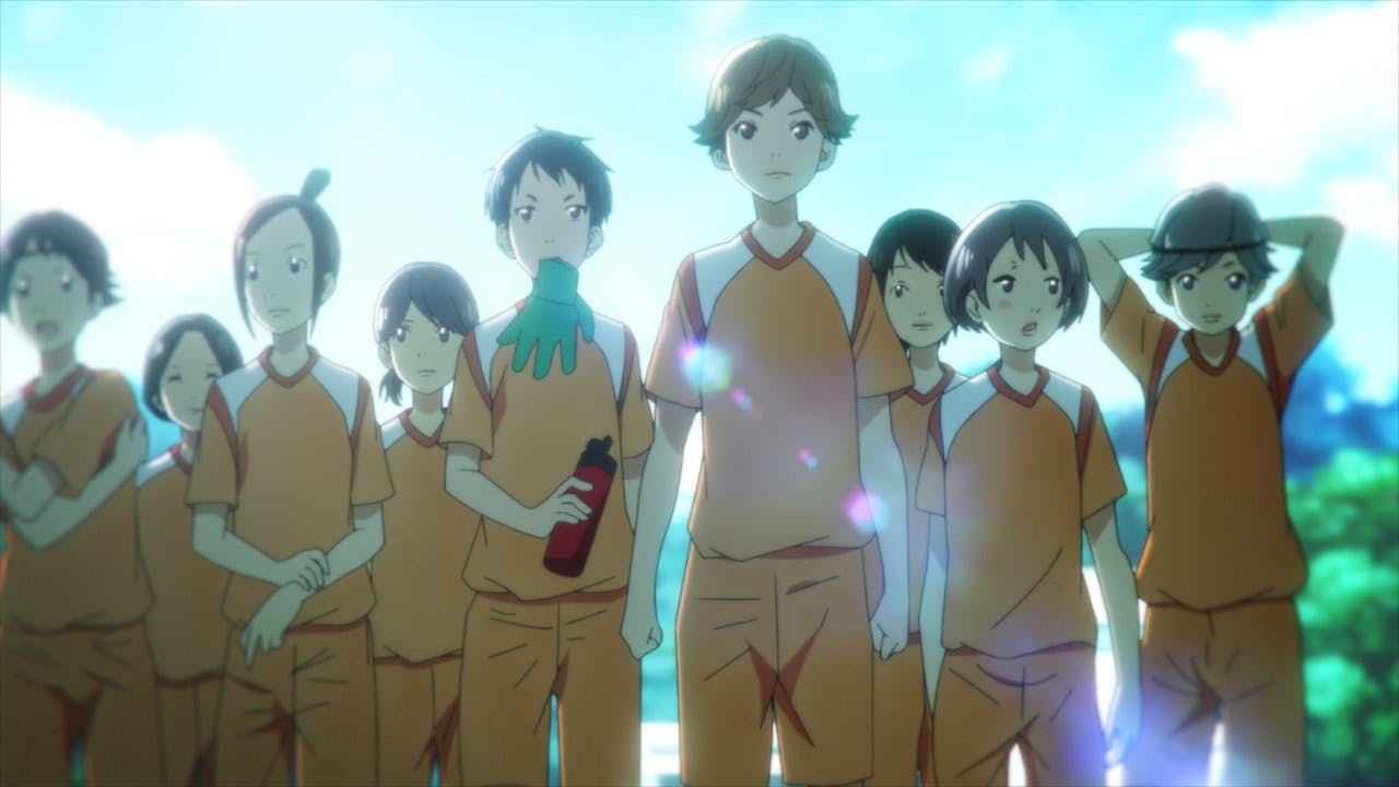 assista ao episódio 2 da temporada 1