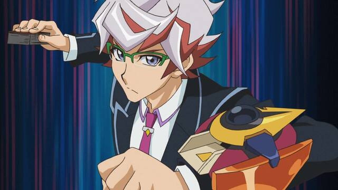 assista ao episódio 60 da temporada 1