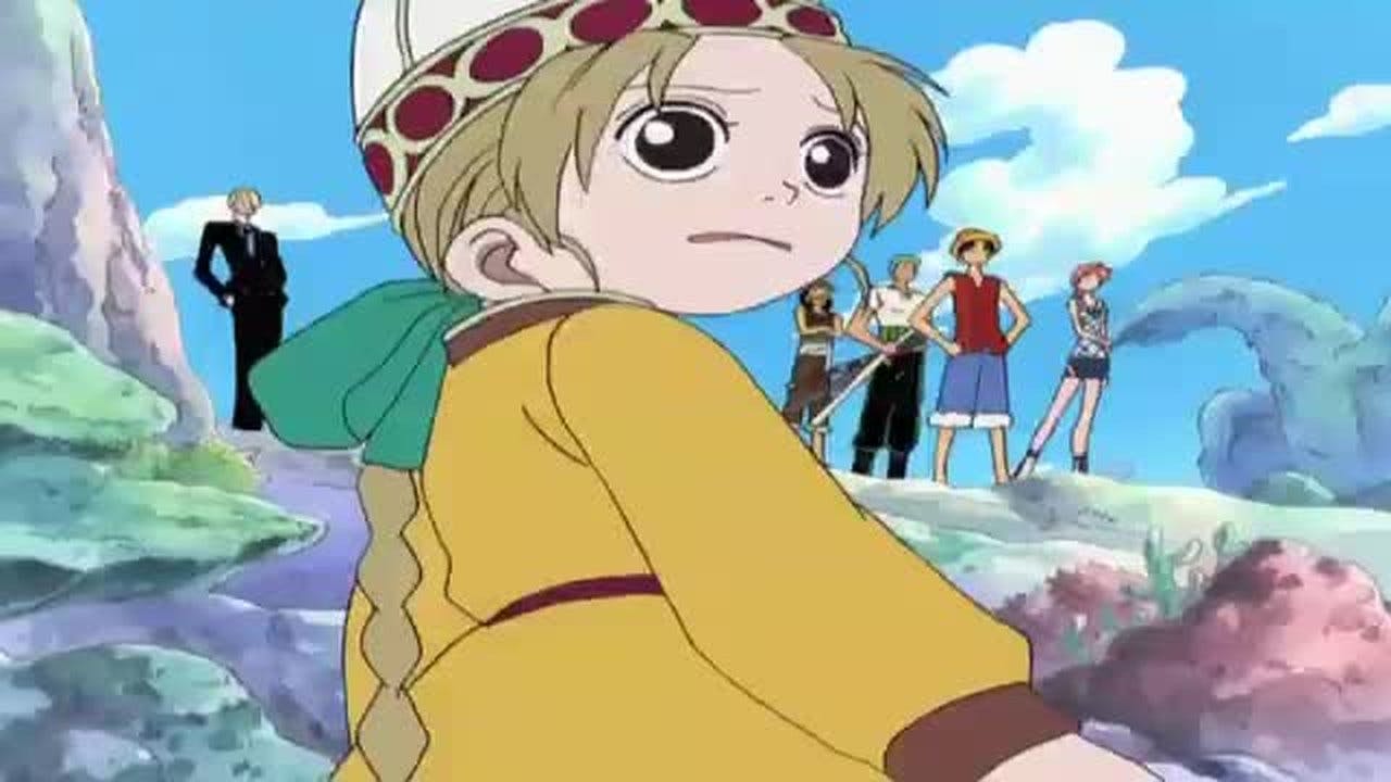 assista ao episódio 60 da temporada 1