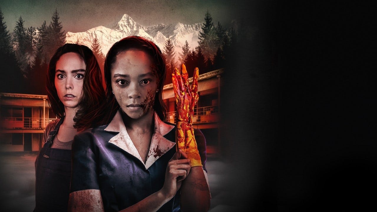 Hotel Dunsmuir assista online