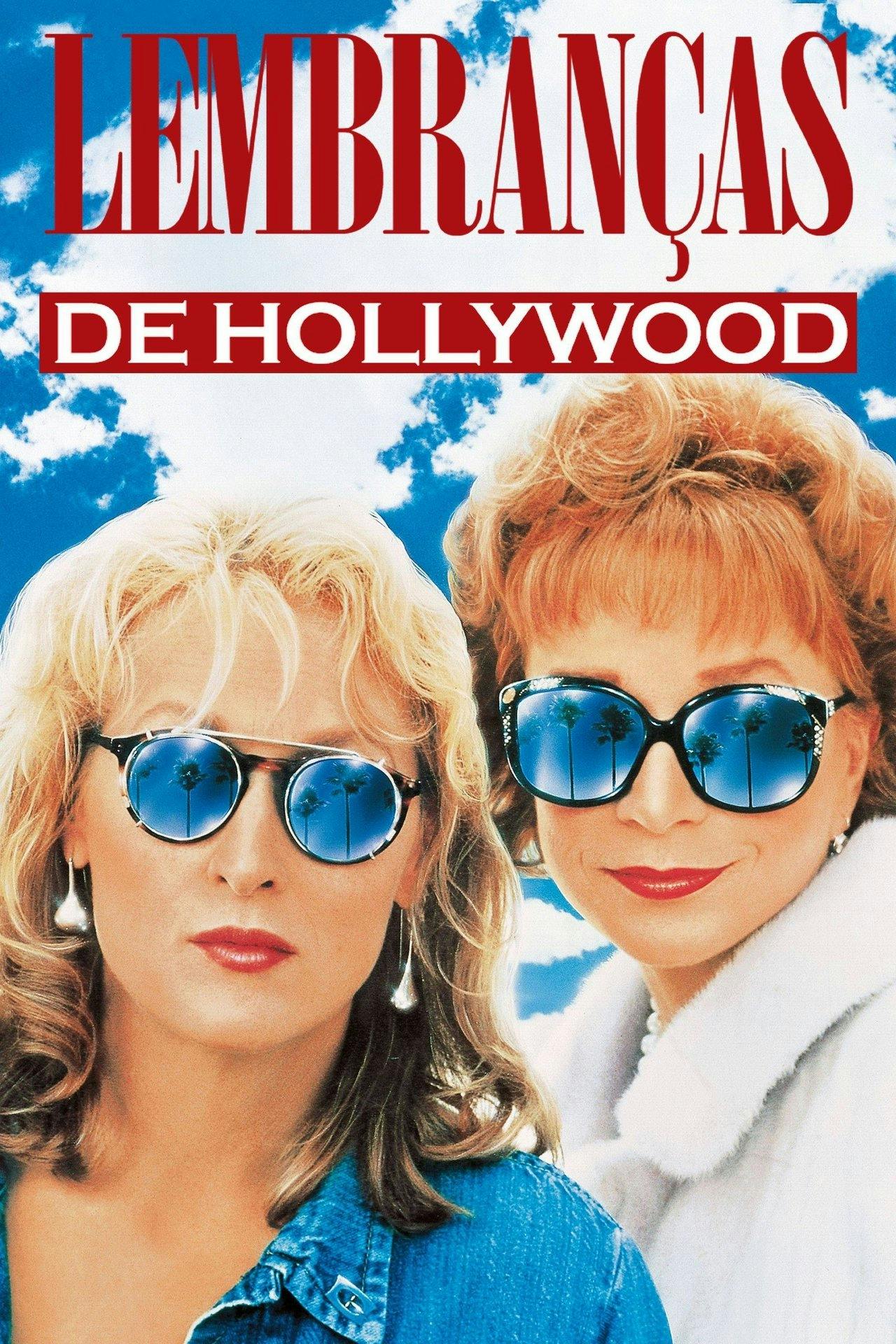 Assistir Lembranças de Hollywood Online em HD
