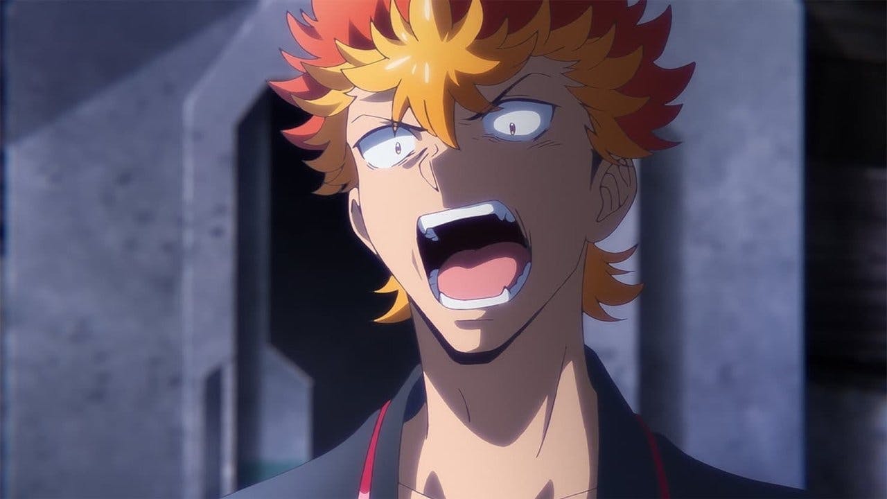 assista ao episódio 8 da temporada 1