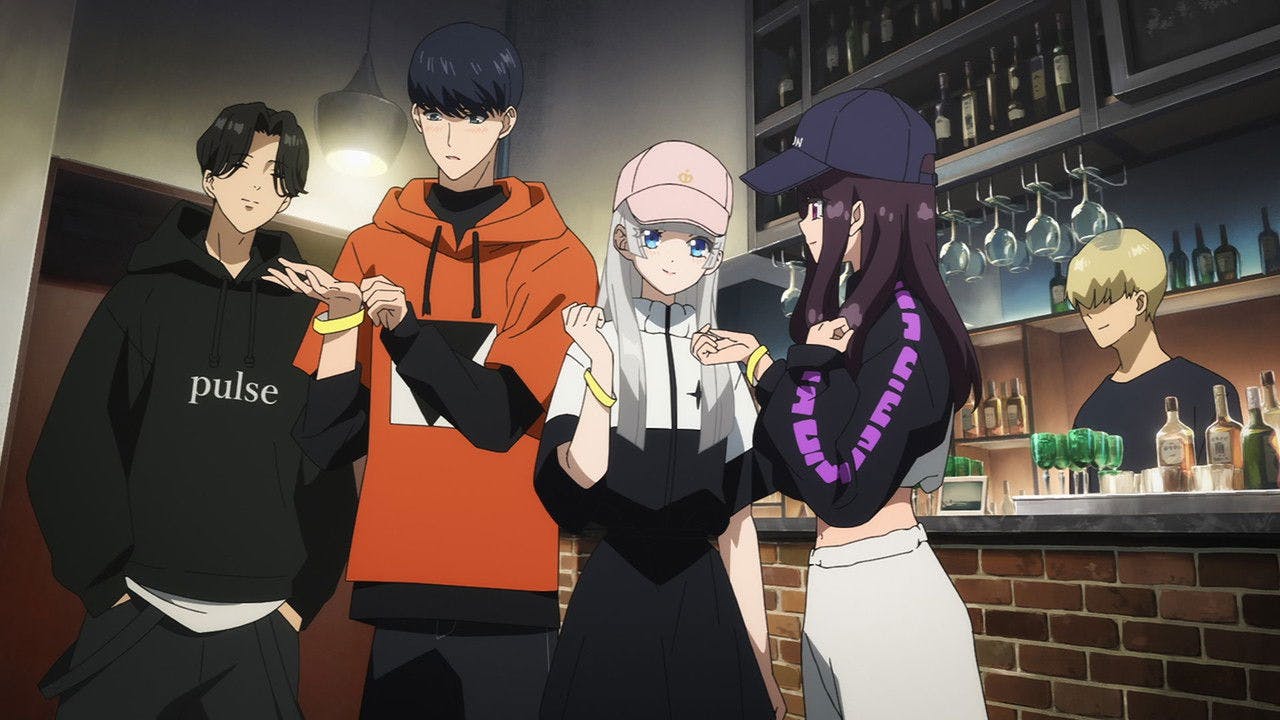 assista ao episódio 10 da temporada 1