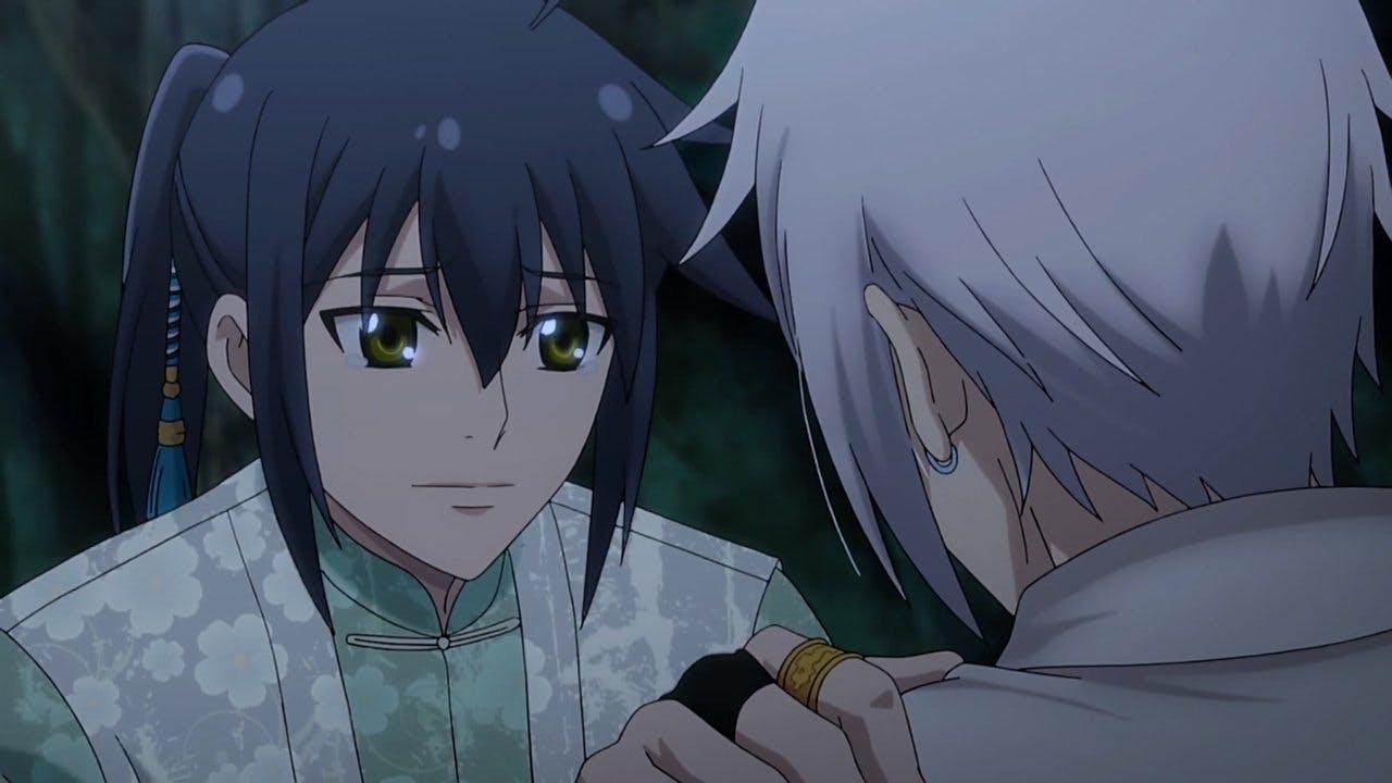 assista ao episódio 17 da temporada 1