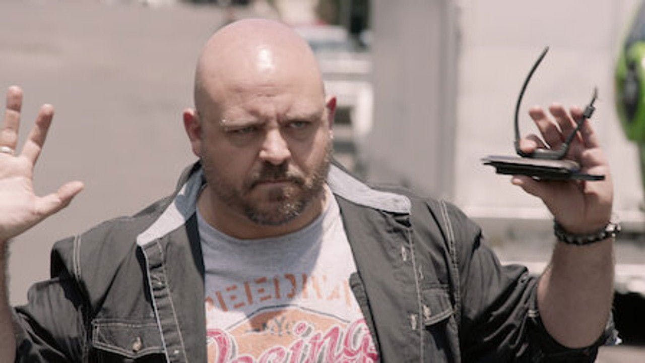 assista ao episódio 9 da temporada 1