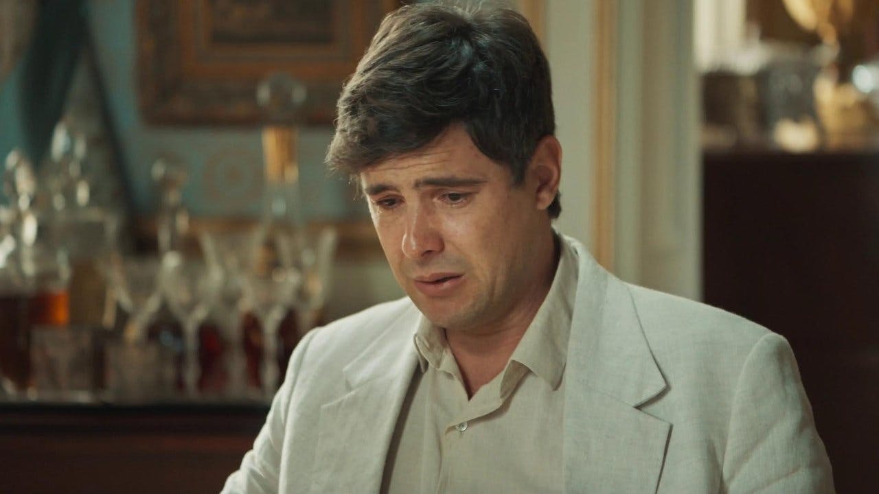 assista ao episódio 8 da temporada 1