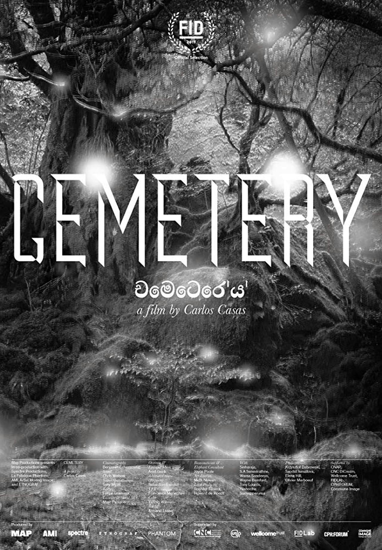 Assistir Cemetery Online em HD