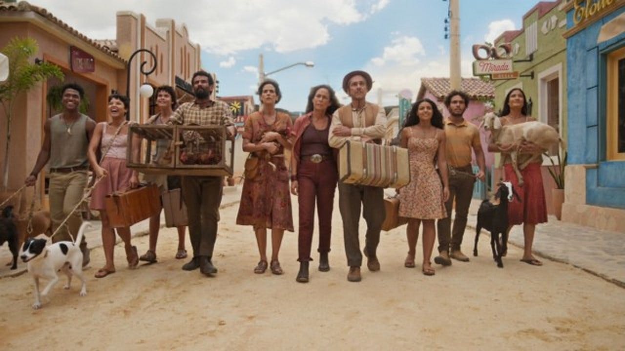 assista ao episódio 29 da temporada 1