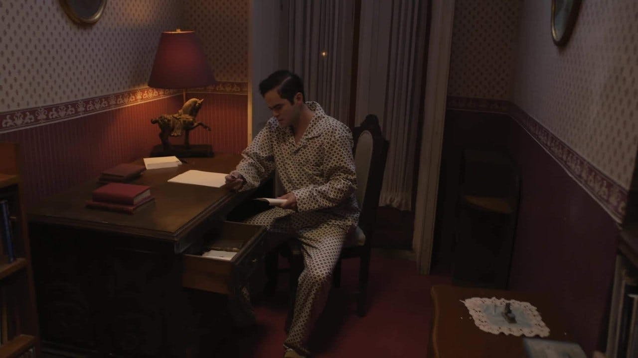 assista ao episódio 58 da temporada 1