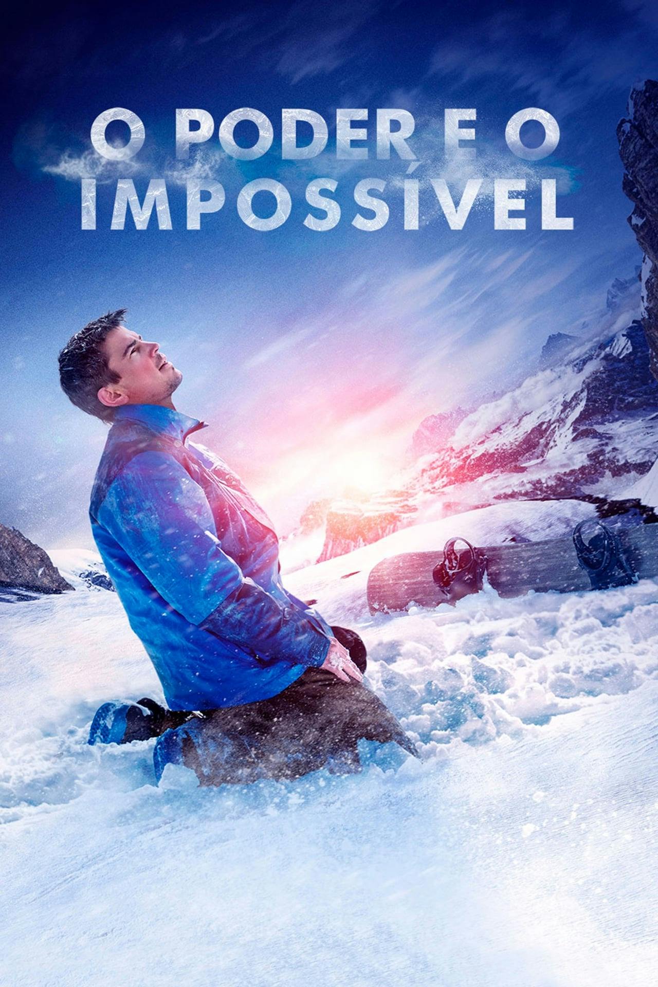 Assistir O Poder e o Impossível Online em HD