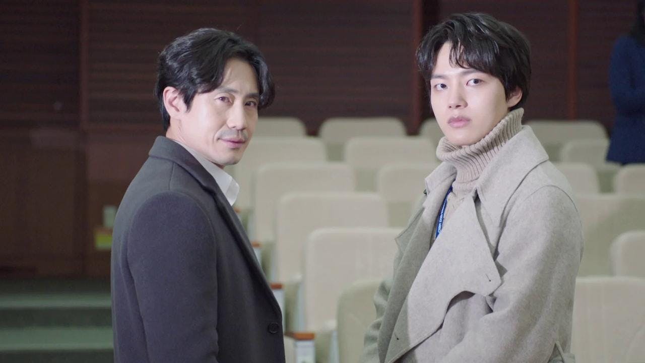 assista ao episódio 14 da temporada 1