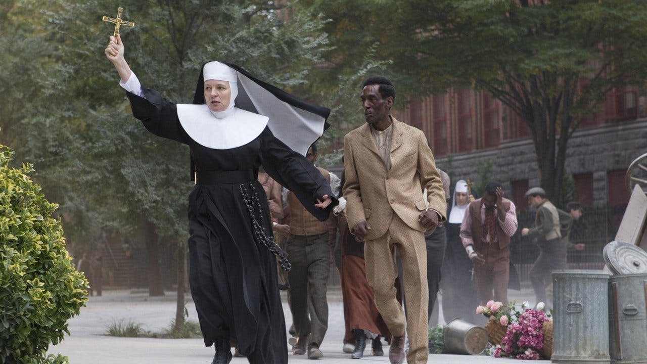 assista ao episódio 7 da temporada 1