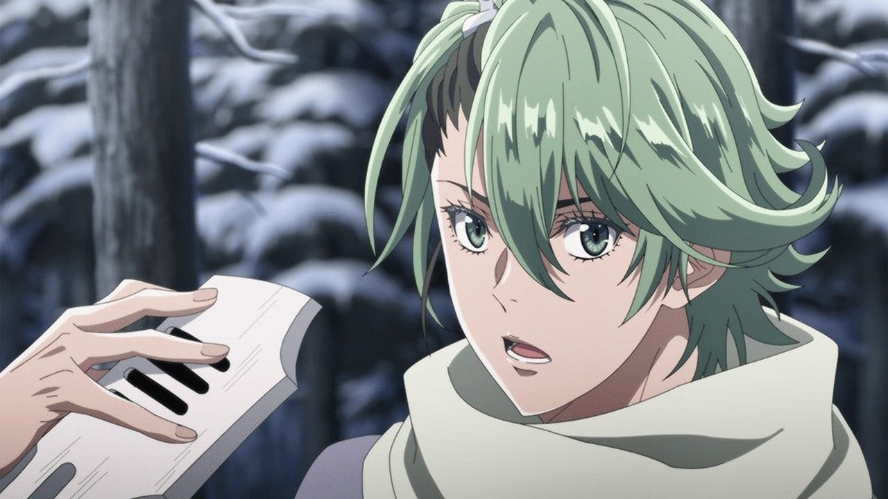 assista ao episódio 8 da temporada 1
