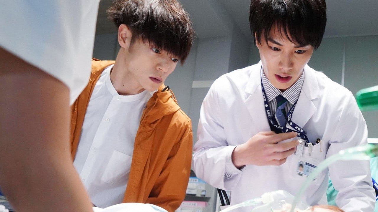 assista ao episódio 9 da temporada 1