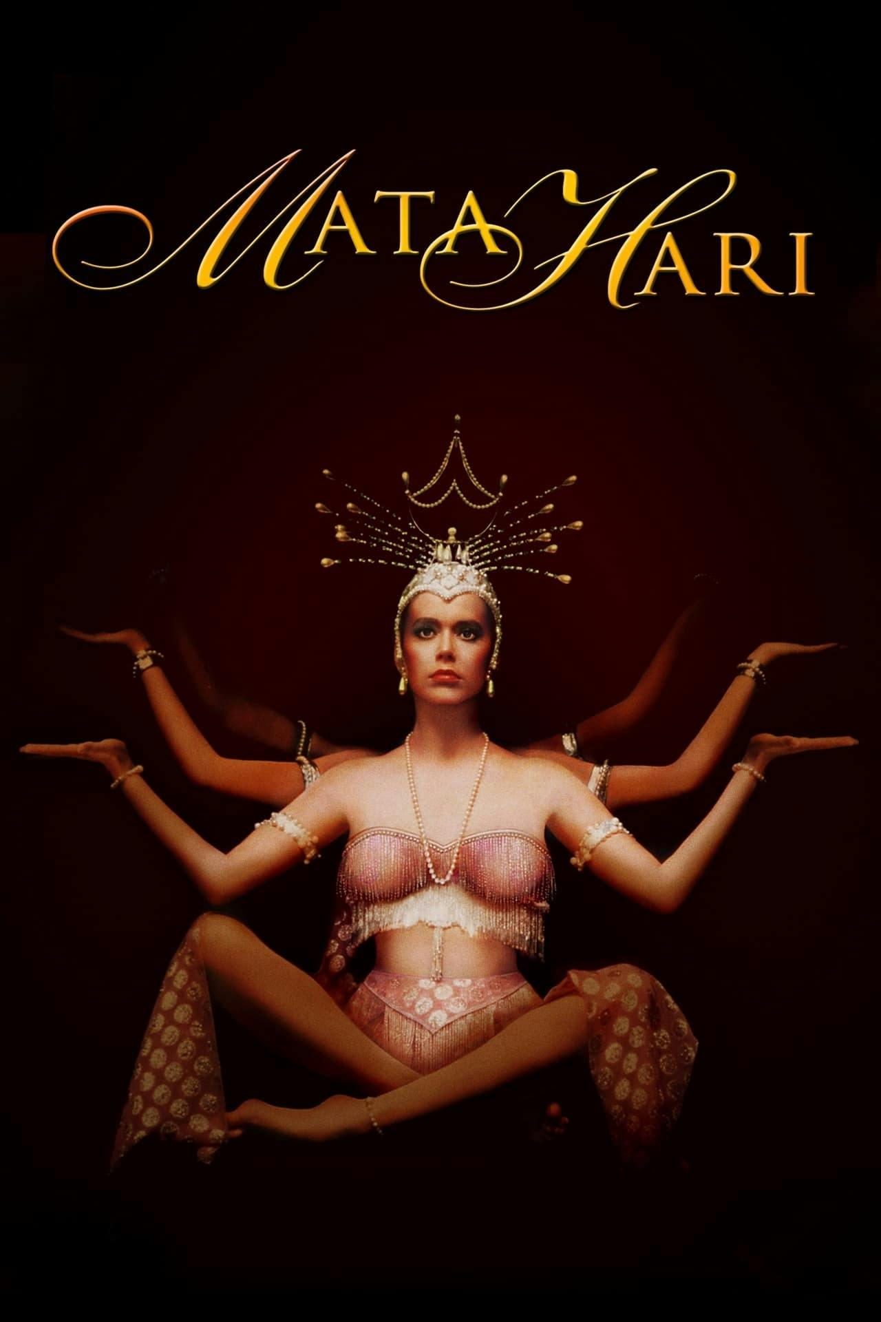 Assistir Mata Hari Online em HD