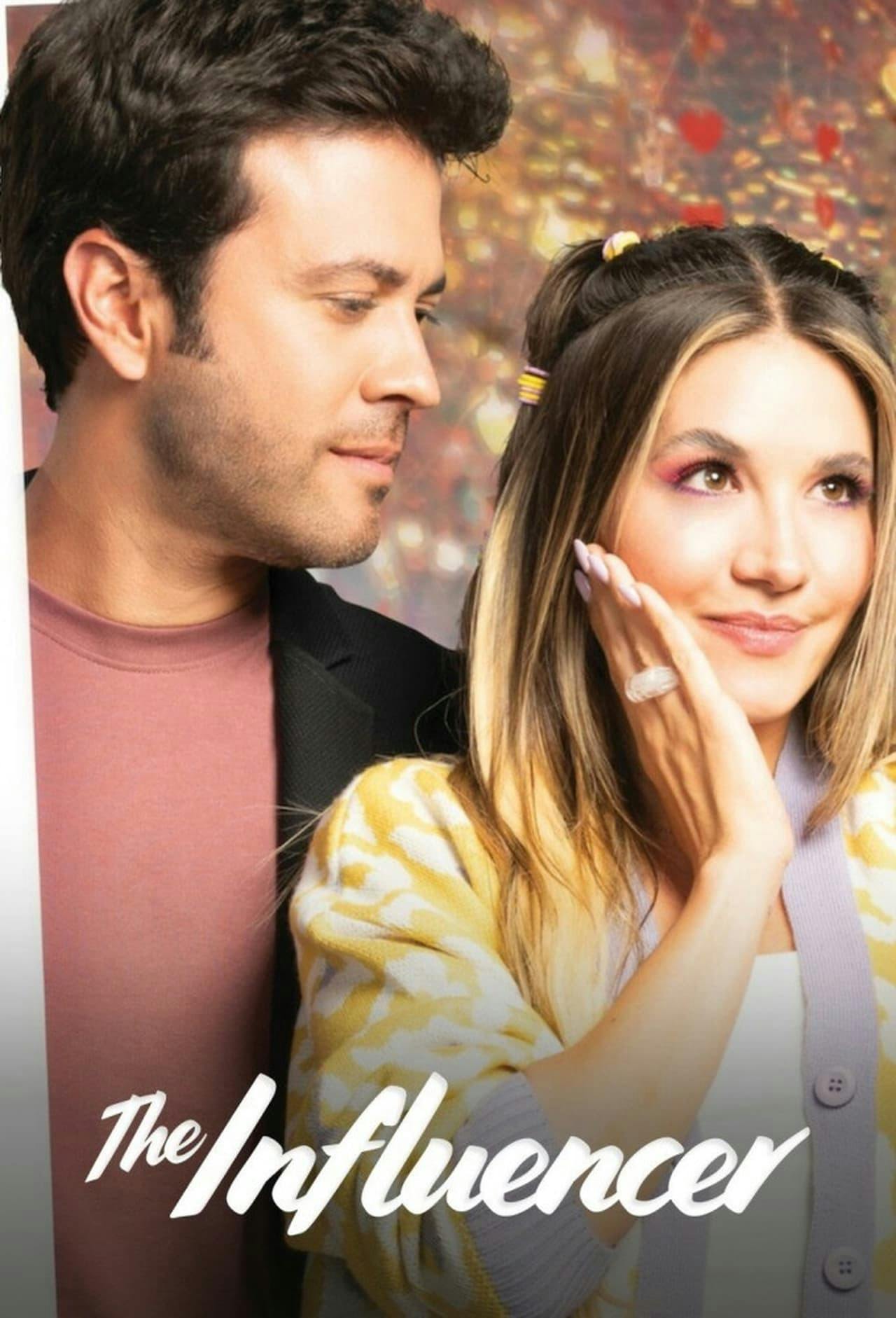 Assistir A Influenciadora Online em HD