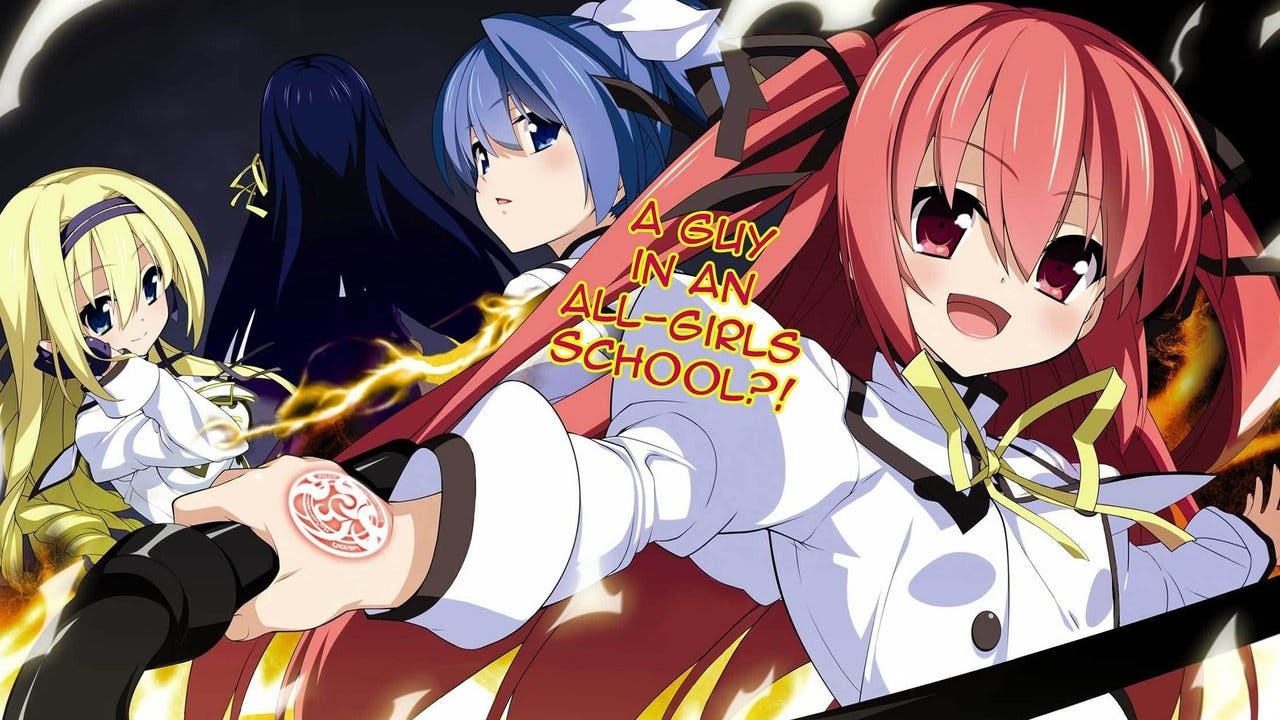 Bladedance of Elementalers