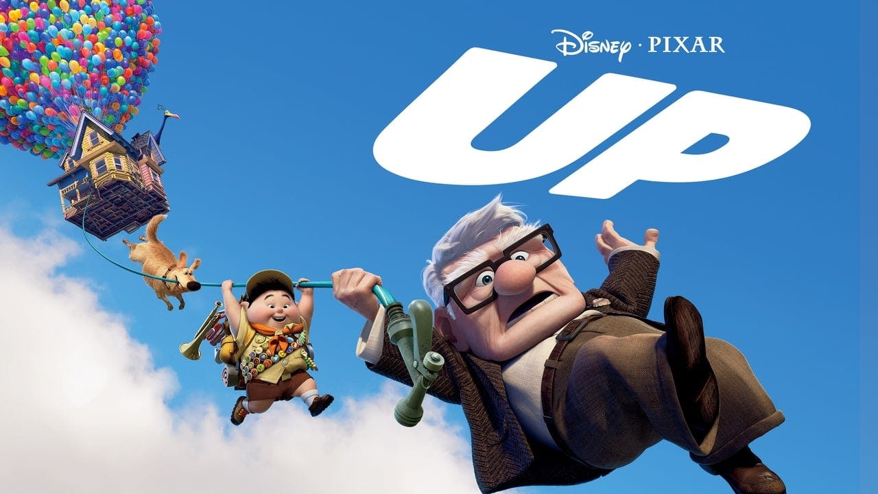 Up: Altas Aventuras