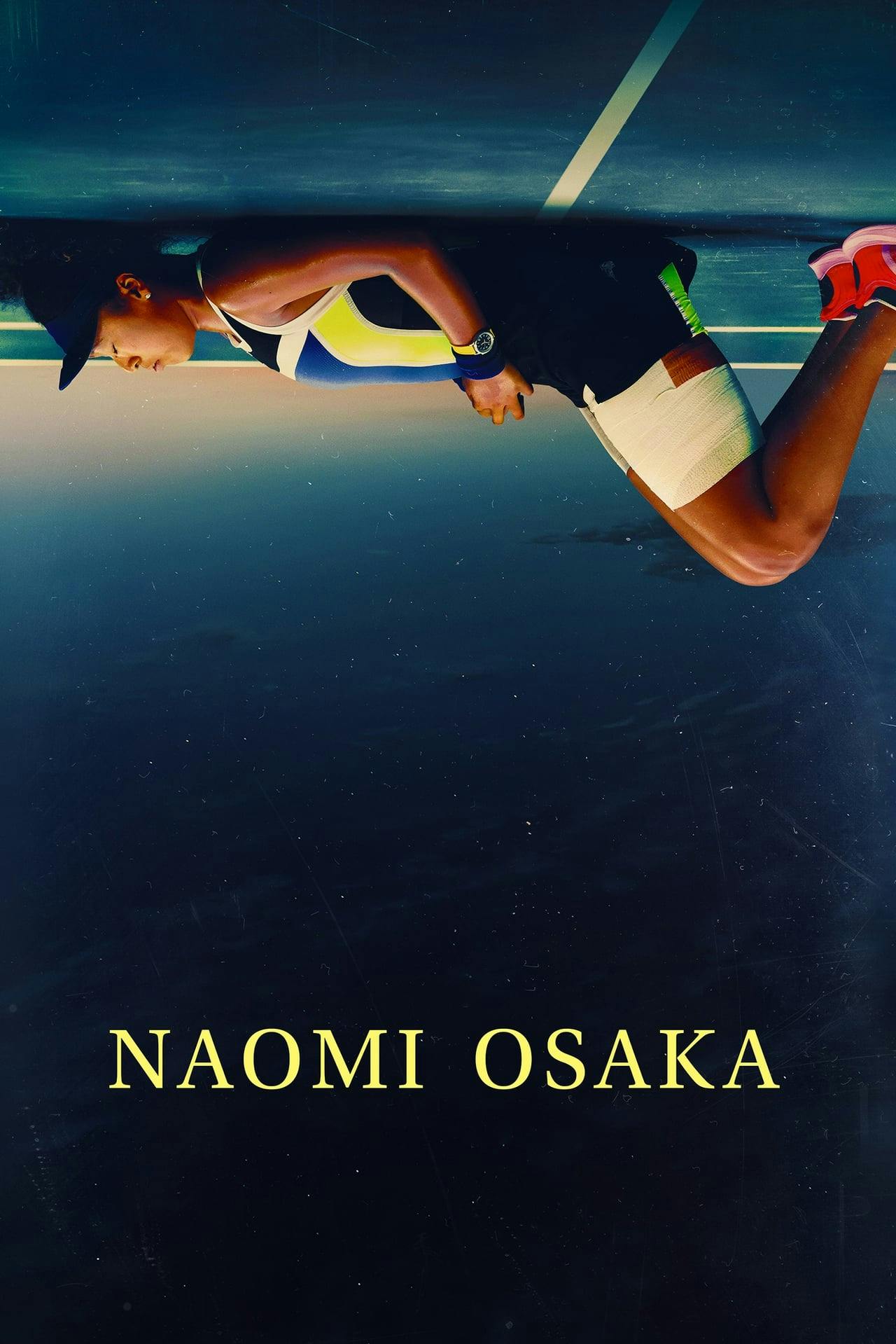 Assistir Naomi Osaka: Estrela do Tênis Online em HD