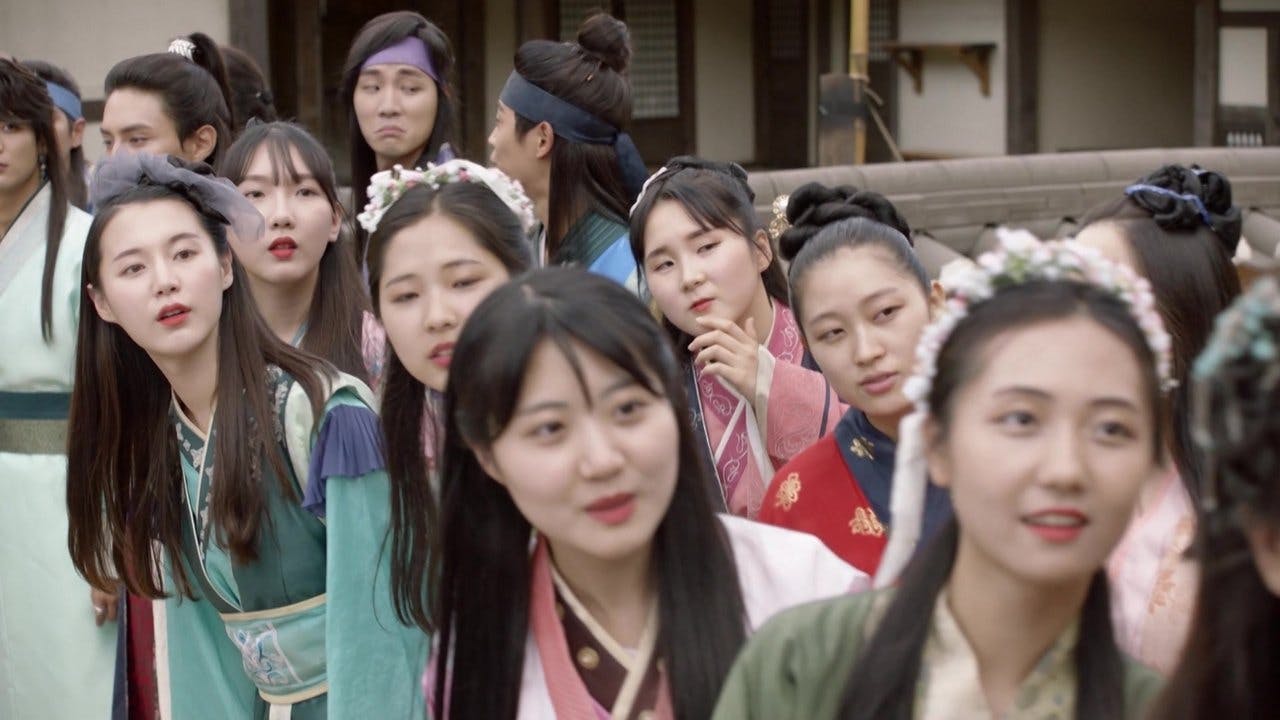 assista ao episódio 3 da temporada 1