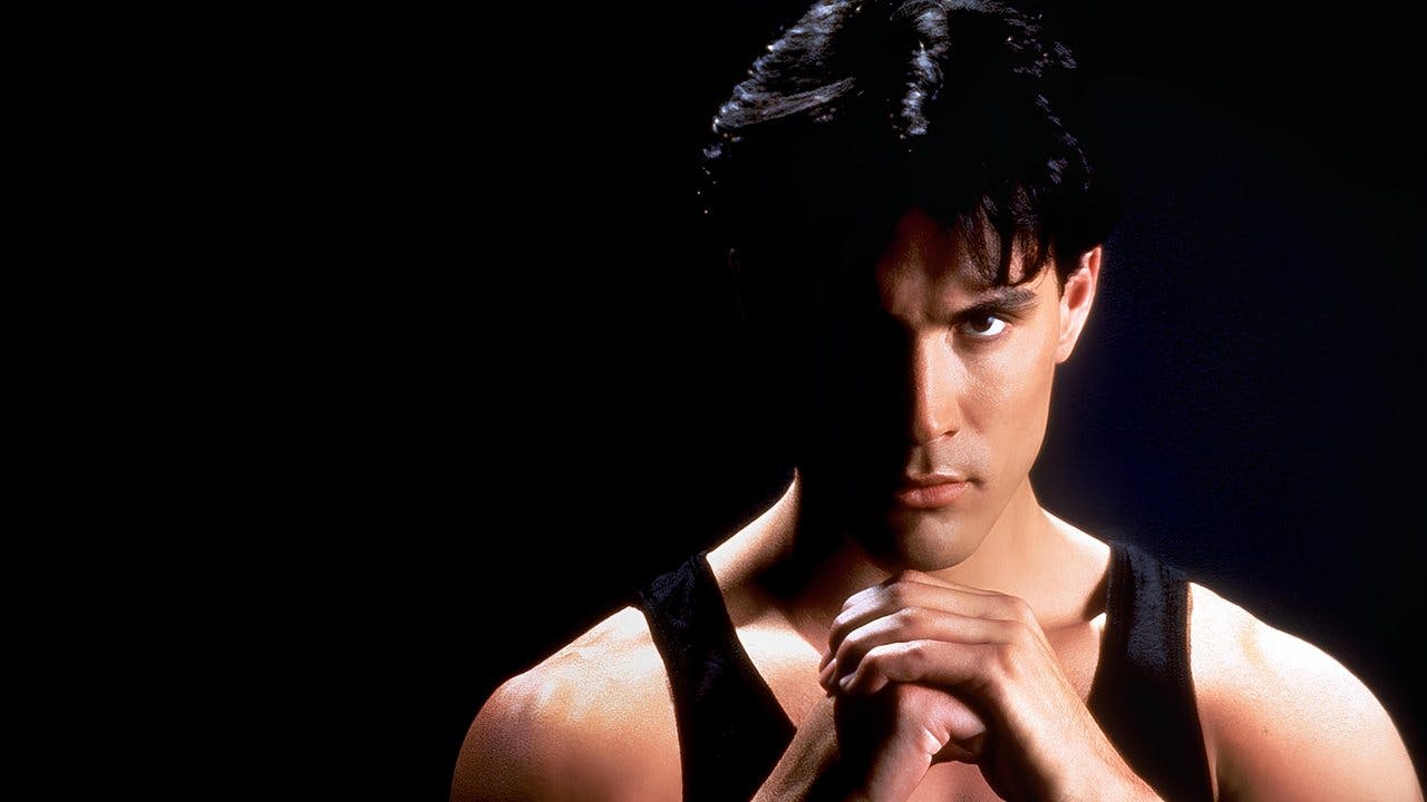 Rajada de Fogo assista online