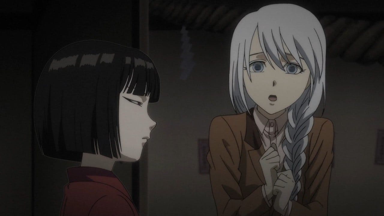 assista ao episódio 10 da temporada 1