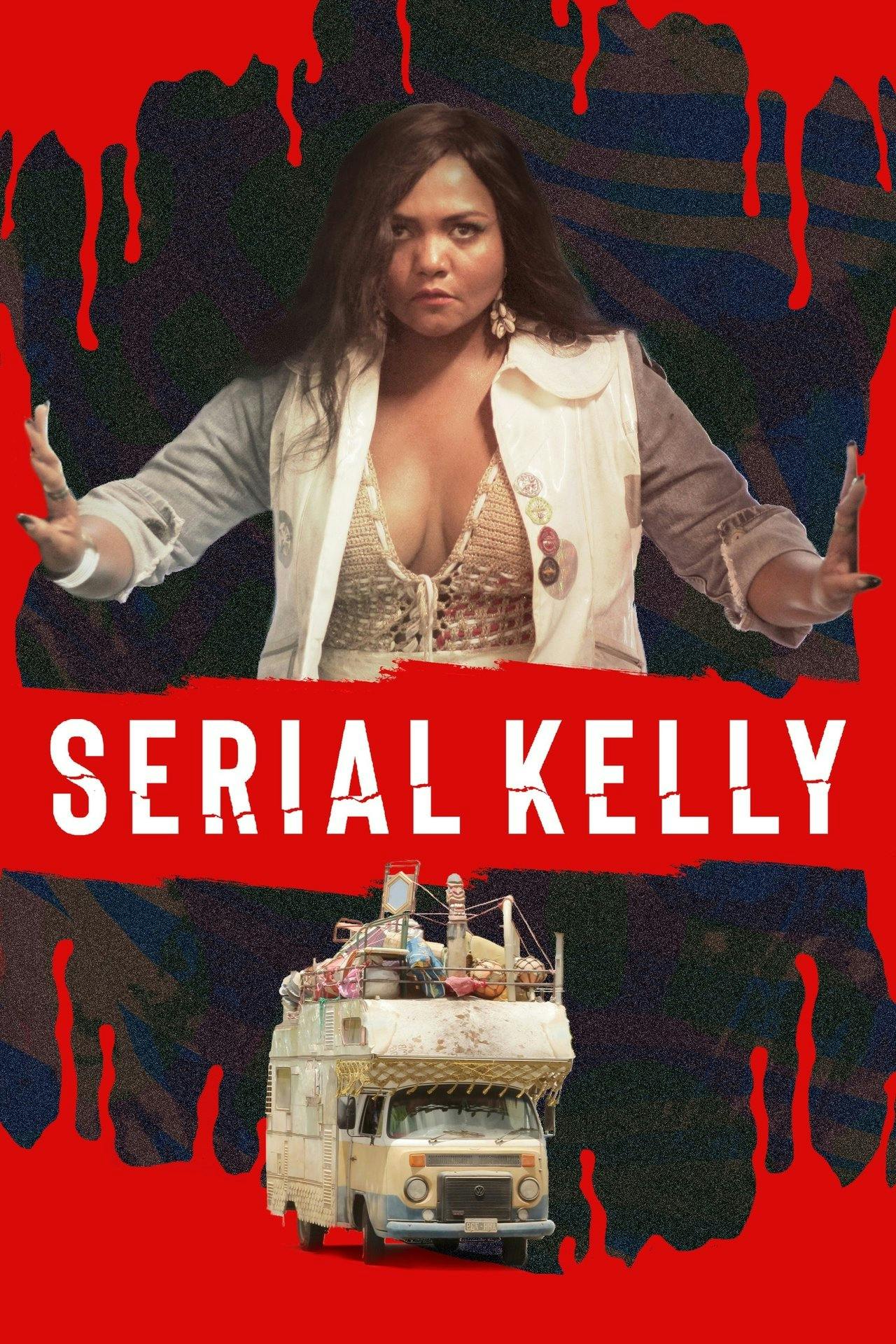 Assistir Serial Kelly Online em HD