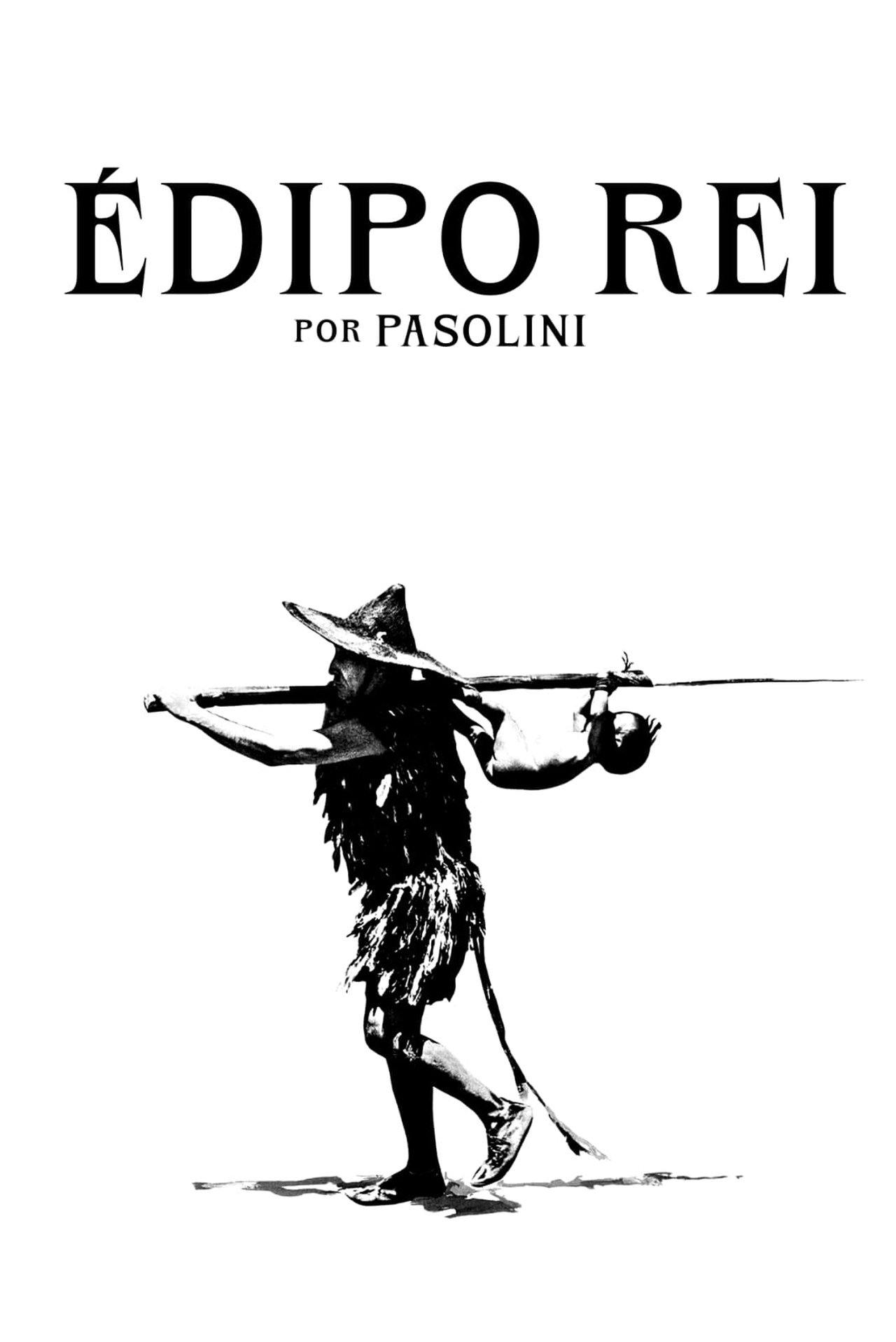 Assistir Édipo Rei Online em HD
